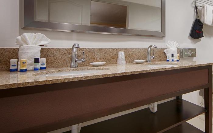 Best Western Plus Palm Beach Gardens Hotel & Suites And Conference Center