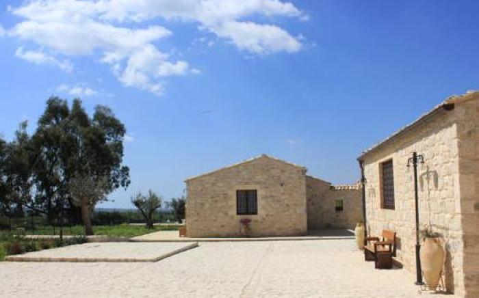 Borgo Monachella