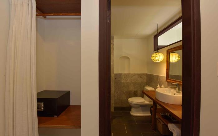 An Bang Beach Villas