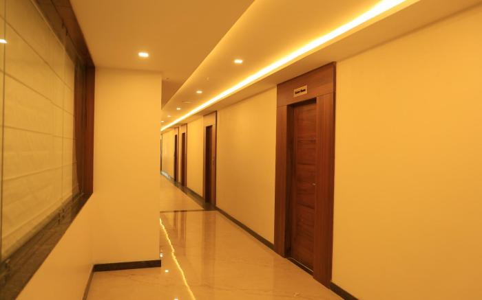 Hotel Anand Grand