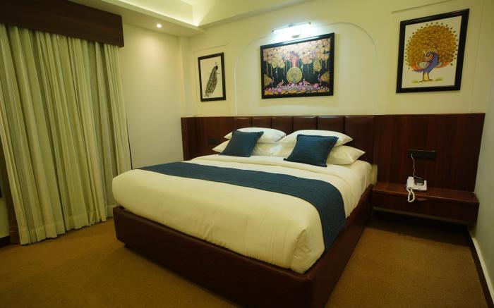 Hotel Prahlad Inn