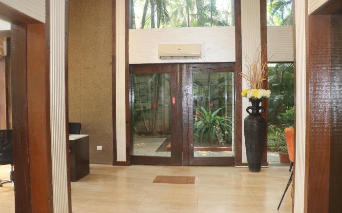 Turtle Beach Resort - Morjim