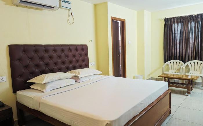 Hotel Prakash Residency