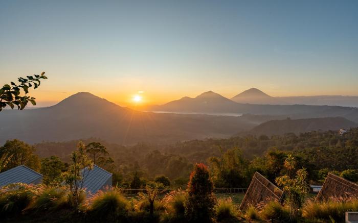Tegal Sari Cabin Kintamani