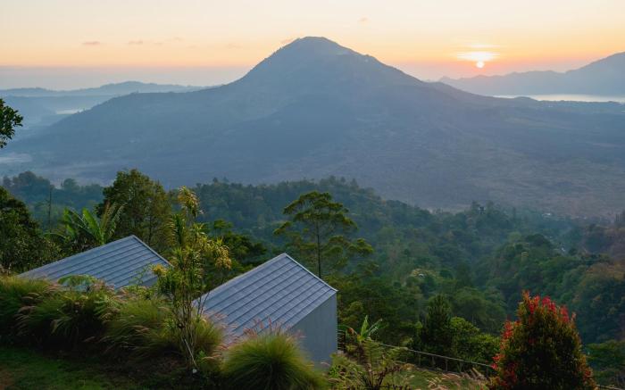 Tegal Sari Cabin Kintamani