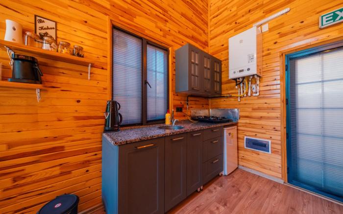 Sapanca GrandWooden