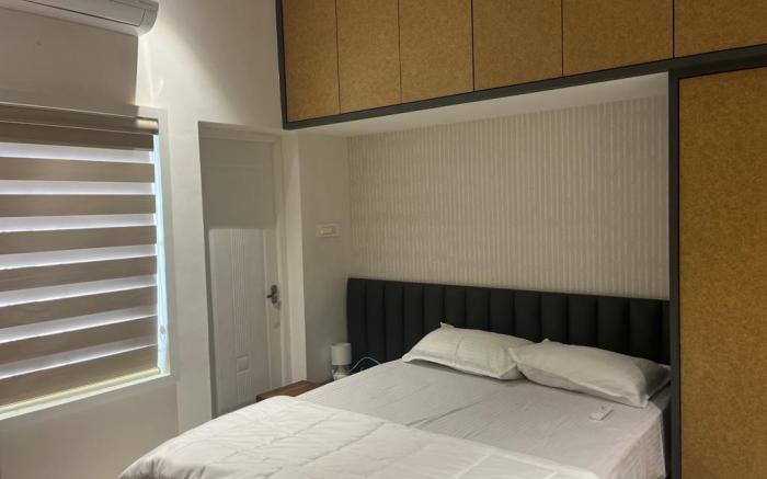 Thulasi Avenue inn