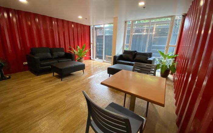 Burgos Hub Hostel