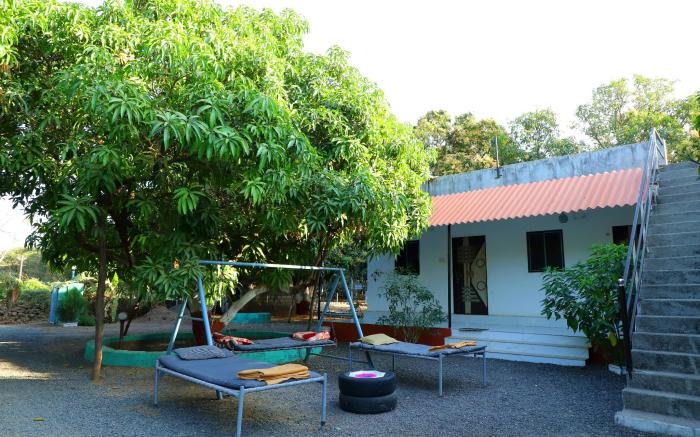 DANAK FARM AND RESORT