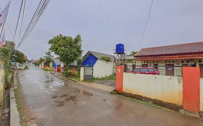 OYO 93590 Penginapan Palapa 10 Syariah