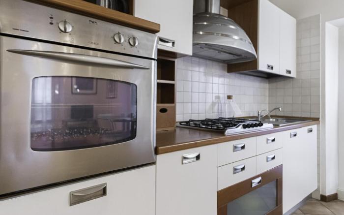 Italianway - Tadino 13 B