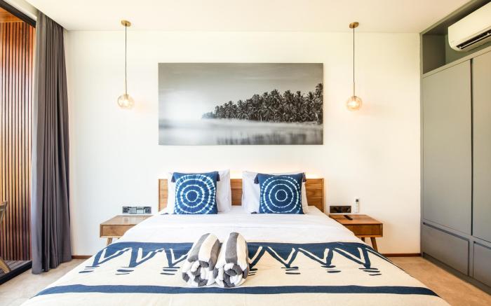 CoastalHavenFresh4BRVilla200mtoCangguBeach(Noma 5)