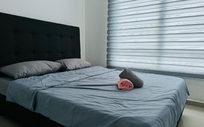 Otto Homestay Melaka 9Pax 