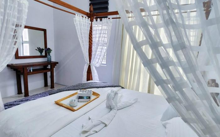 Apartment Casa Klebang 1 Fully Air-Con Suite