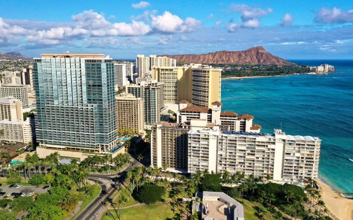 Ka La'i Waikiki Beach, LXR Hotels & Resorts