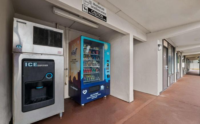 Americas Best Value Inn Orlando, FL