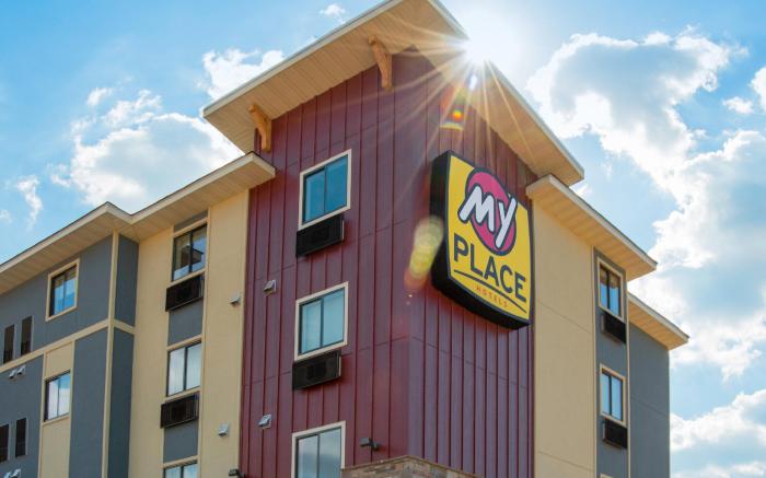 My Place Hotel Atlanta West I 20 Lithia Springs