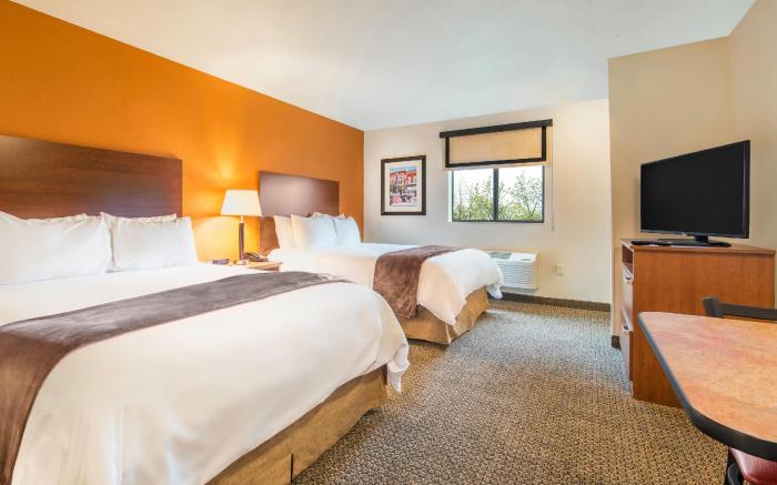 My Place Hotel -South Omaha/ La Vista, NE