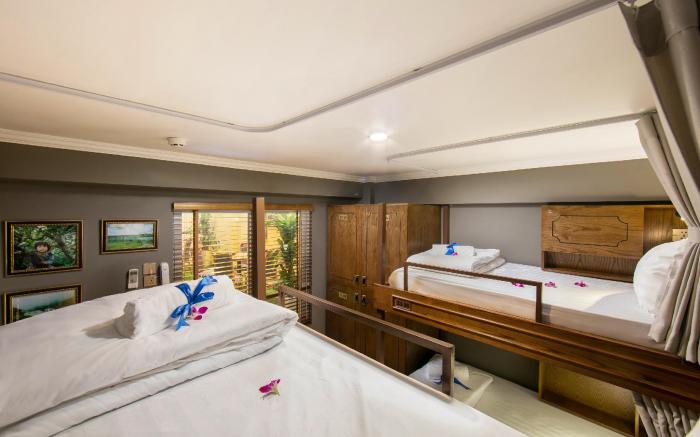 Little Charm Hanoi Hostel