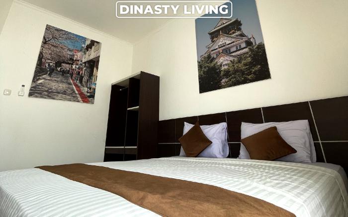 Dinasty Living Guesthouse Syariah
