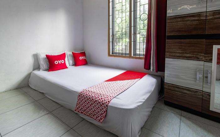 Hotel O Lestari Homestay