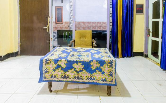 Hotel O Lestari Homestay