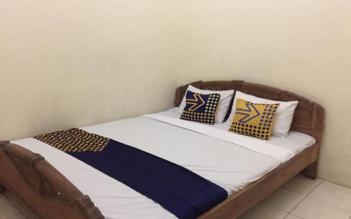 SPOT ON 93670 Homestay Vicky 2 Syariah