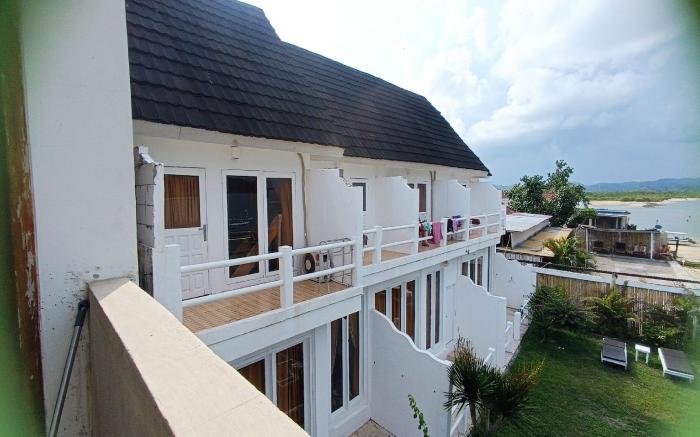 OYO 93626 Hi Homestay & Group