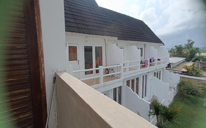 OYO 93626 Hi Homestay & Group