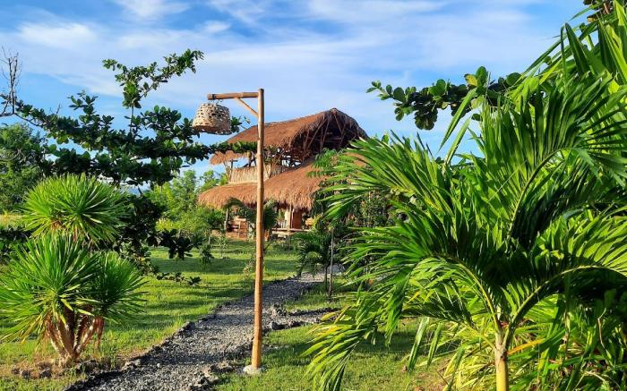 Tongo Hill Cottages