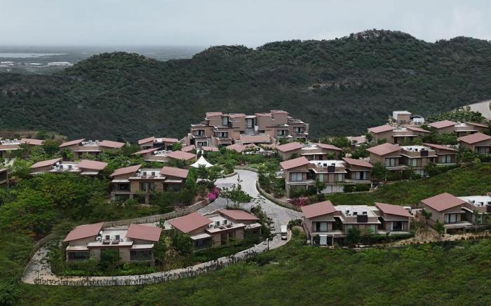 Holymont Udaipur