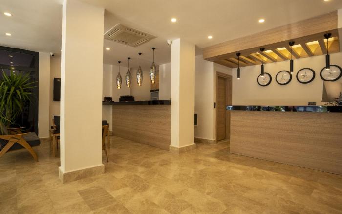 Alesta Seaside Residence