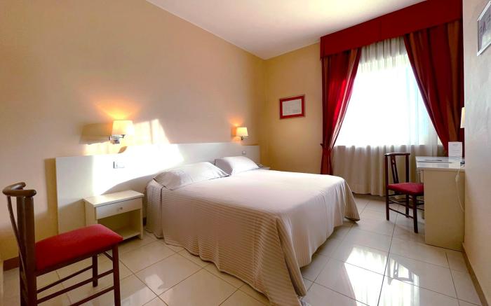 Hotel Barion