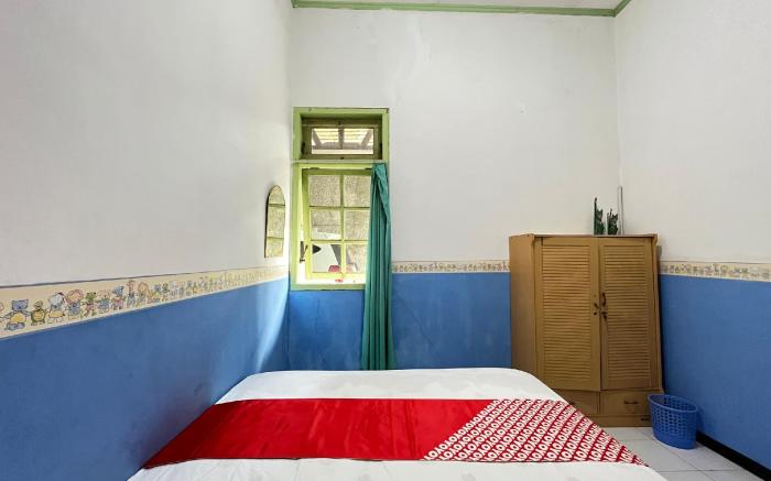OYO 93629 Villa Cemara Syariah