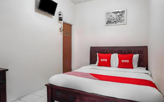 OYO 93631 Eltsania Exclusive Homestay Syariah