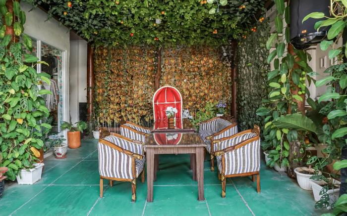 OYO 93631 Eltsania Exclusive Homestay Syariah