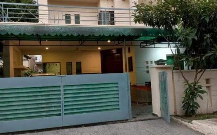 De Shalimar Guest House