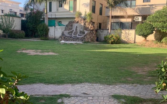 De Shalimar Guest House