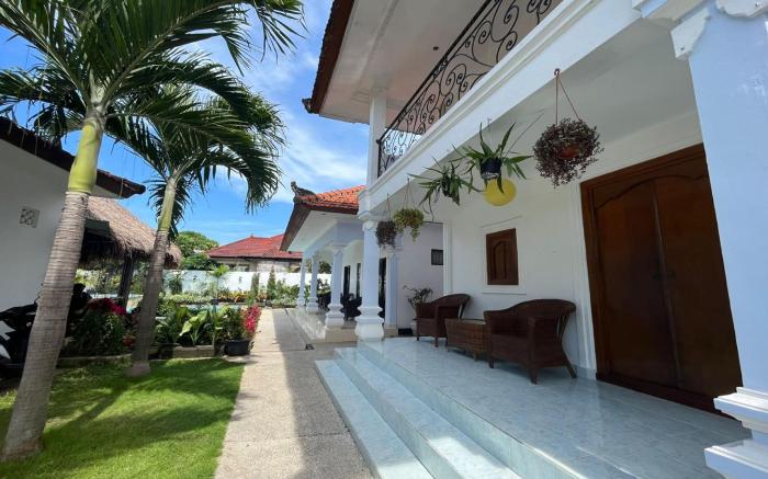 Belvilla Pleasant Seaside Lovina Beach