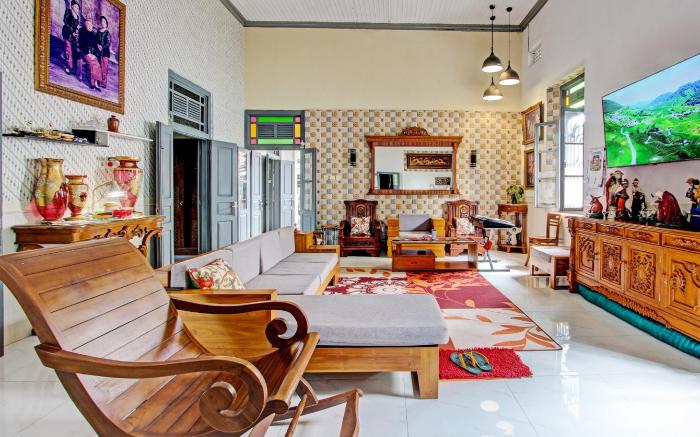 OYO Homes 93608 YY's House Syariah