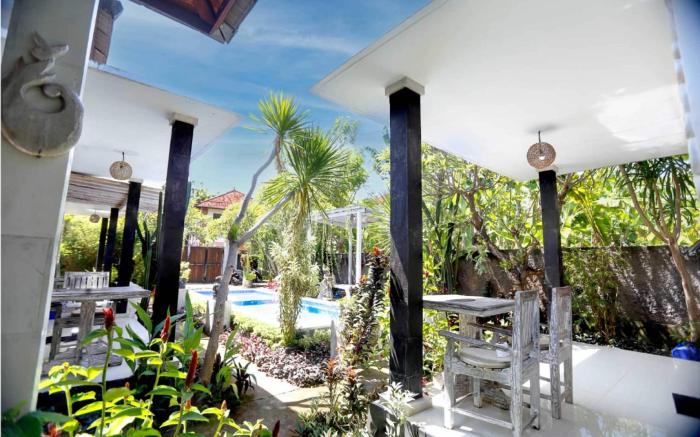 Belvilla Ananda Resort Lovina Beach