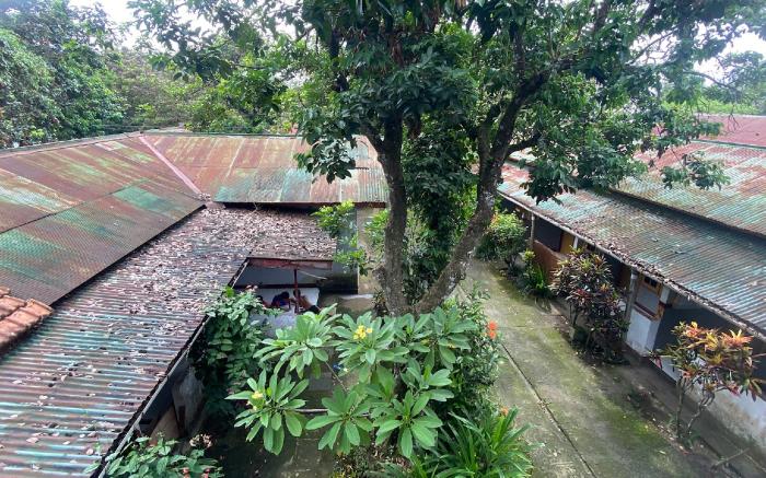 Hotel O Ramasta Homestay Near MA PALAPA NUSANTARA NW SELEBUNG