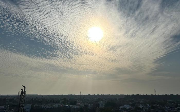 Sukoon by Kaya - Omaxe