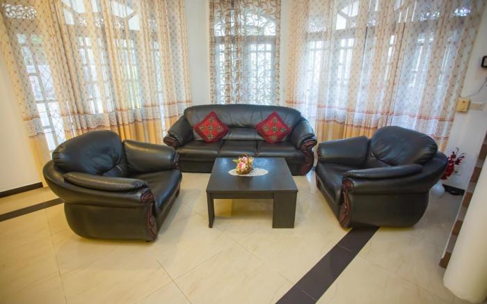 Villa Sun Grace