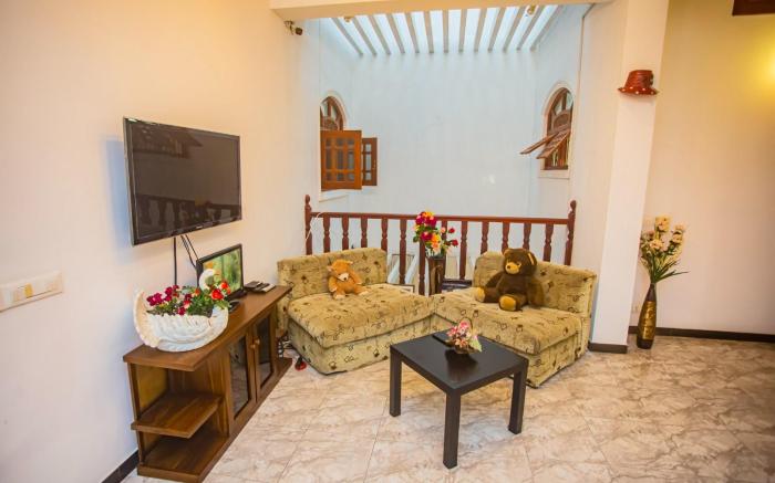 Villa Sun Grace