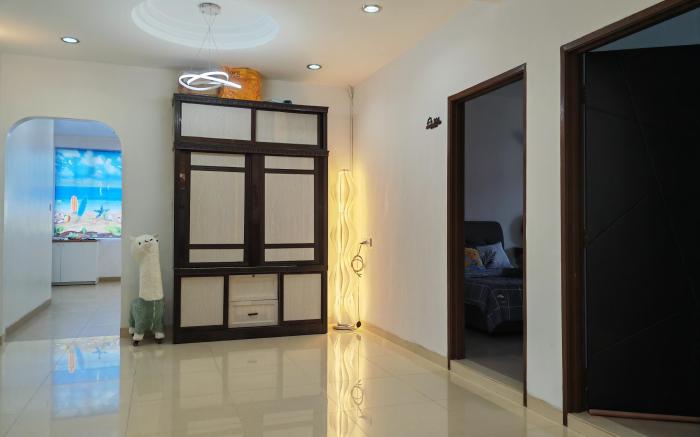 Cozy Homestay Padang Serai