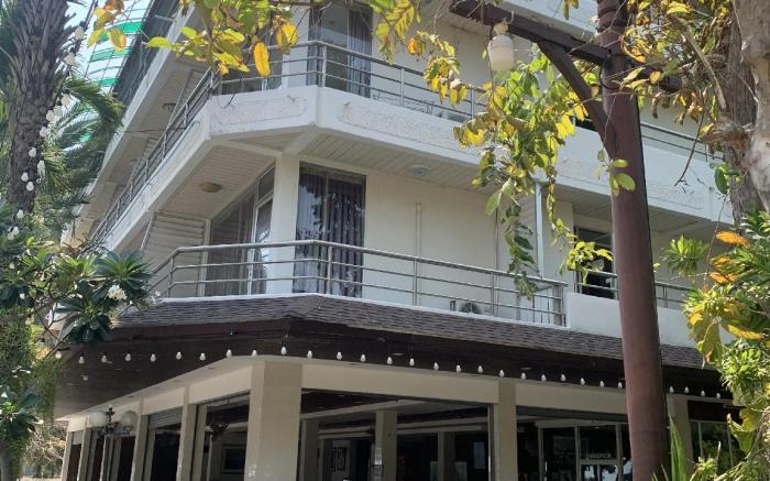 N.P.Place Resort&Hotel