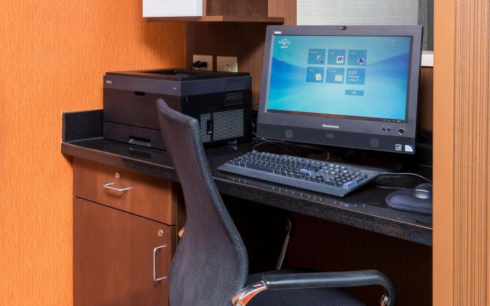Fairfield Inn & Suites Galesburg