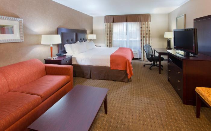 Holiday Inn Yakima By IHG