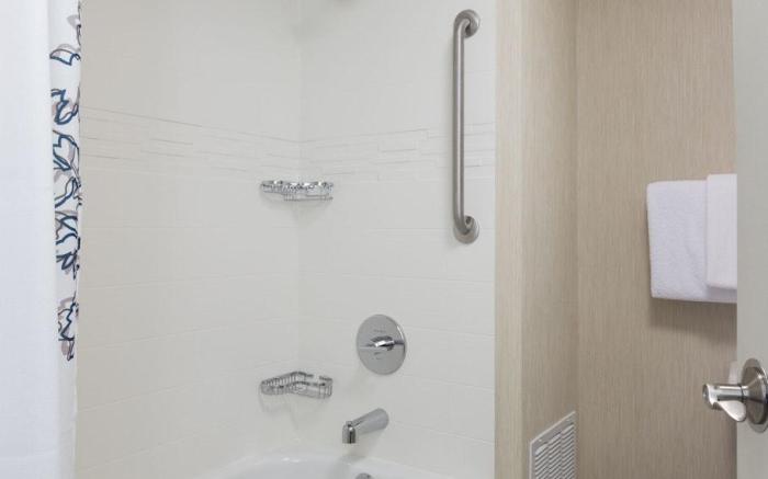 Residence Inn by Marriott Minneapolis Downtown/City Center